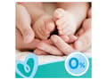 Pikkukuva 5 / 5: Pampers Fresh Clean 8001841041360, Vauvan kosteuspyyhe, Dermatologisesti testattu, Hypoallergeeninen, PH on neutraali
