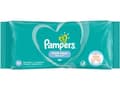 Pikkukuva 2 / 5: Pampers Fresh Clean 8001841041360, Vauvan kosteuspyyhe, Dermatologisesti testattu, Hypoallergeeninen, PH on neutraali