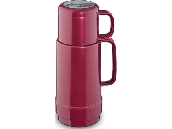 Rotpunkt Thermos 80 250ml viininpunainen