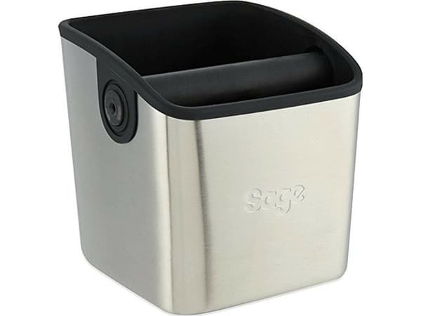 Sage SES100NEU0NEU1, Bankeboks, Sage SES875BSS2EEU1A, SES920BSS4EEU1, SES980BSS4EEU1, Sort, Sølv, 1 stykker