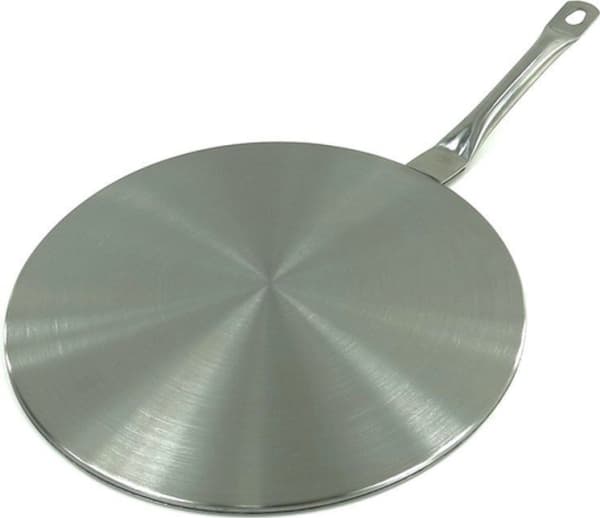 KingHoff adapterpute for induksjonsplater KH-4819