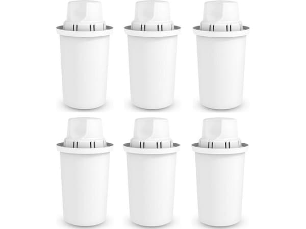 Vandfilter Dafi Classic 5 + 1