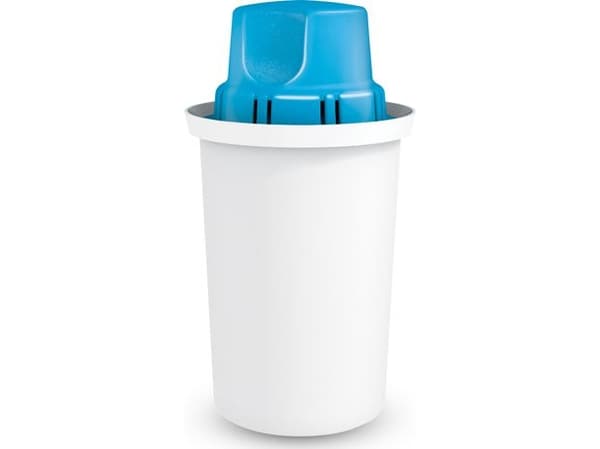 Filterflaske Dafi 0,5l + 1 filter
