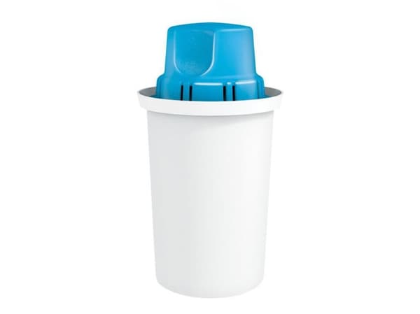 Filterflaske Dafi 0,5l + 1 filter