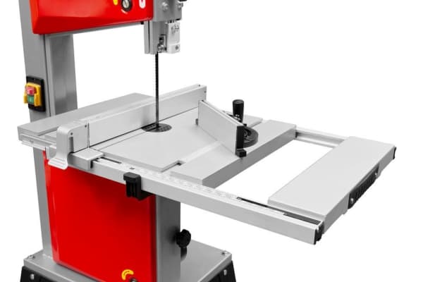 Holzmann HBS300J - Band saw - 1050 W - 2 hastigheter