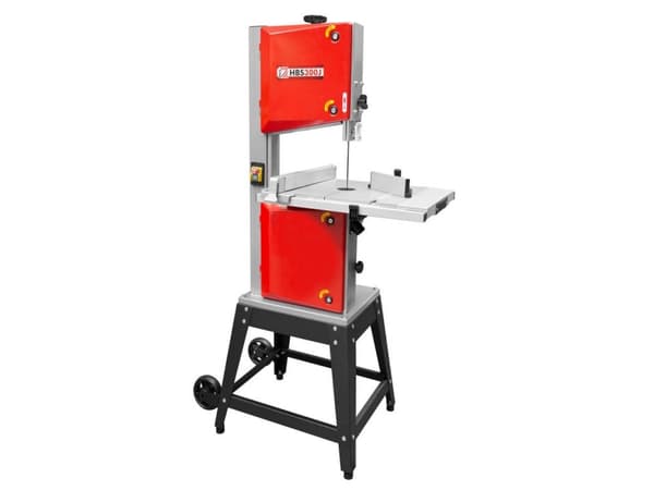 Holzmann HBS300J - Band saw - 1050 W - 2 hastigheter