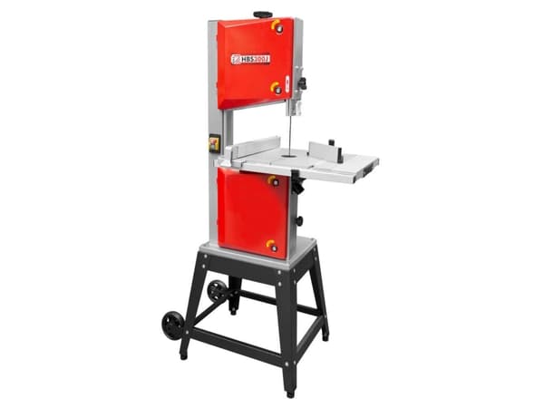 Holzmann HBS300J - Band saw - 1050 W - 2 hastigheter