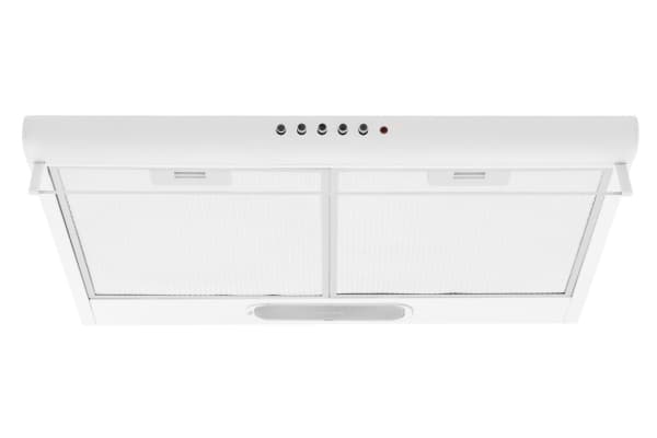 WK-7 P 3050 50 hvit Akpo Hette Hvit