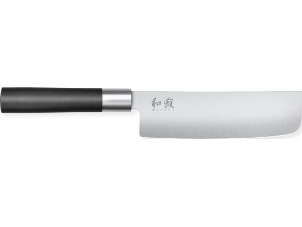kai Nakiri, Hakkekniv, 16,5 cm, Stål, 1 stykker