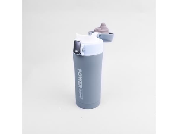 Maestro MR1643-30B termisk krus, 300 ml "POWER" grå
