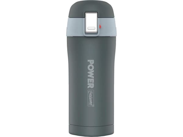 Maestro MR1643-30B termisk krus, 300 ml "POWER" grå