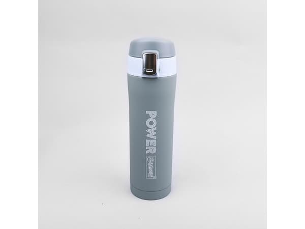 Termokande MAESTRO MR-1643-40B (0,4L) grå