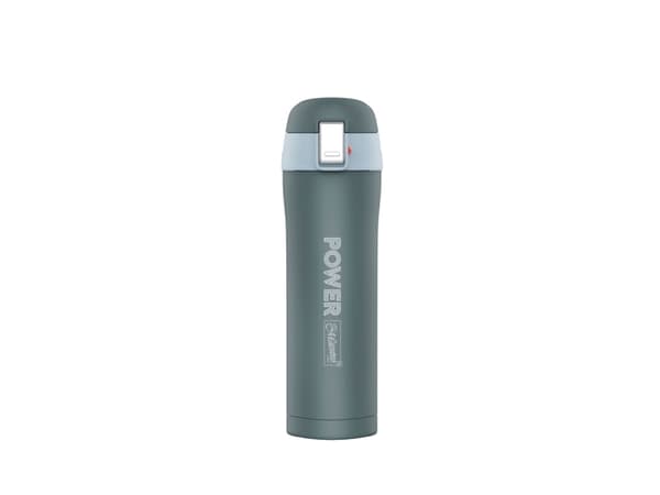 Termokande MAESTRO MR-1643-40B (0,4L) grå