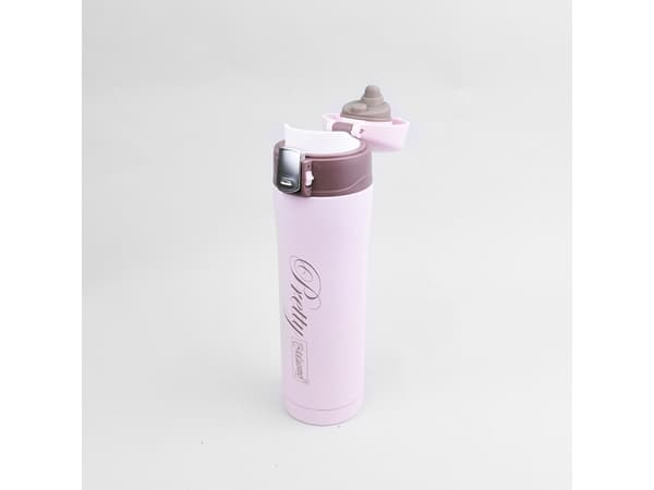 Termos MAESTRO MR-1643-40C (0,4L) vaaleanpunainen