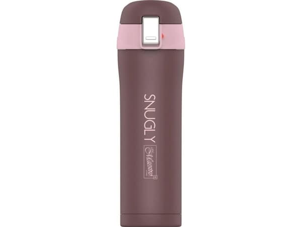 Thermos MAESTRO MR-1643-40E (0,4L) ruskea
