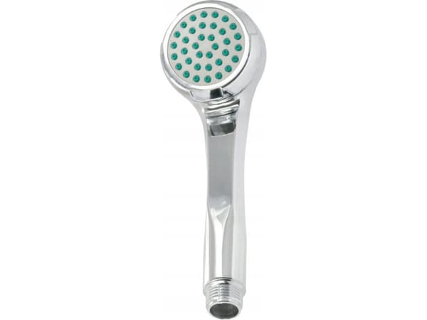 Perfexim dusjhode 1-funksjons dusjhode CAMBIO/GOMERA A.HY-1310 - 35-101-0014-000