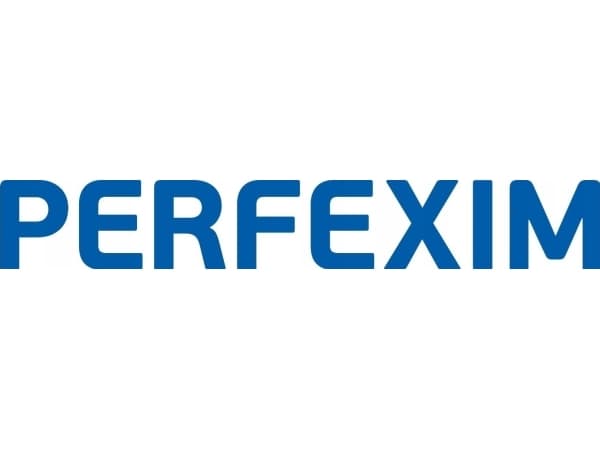 Perfexim dusjhode 1-funksjons dusjhode CAMBIO/GOMERA A.HY-1310 - 35-101-0014-000