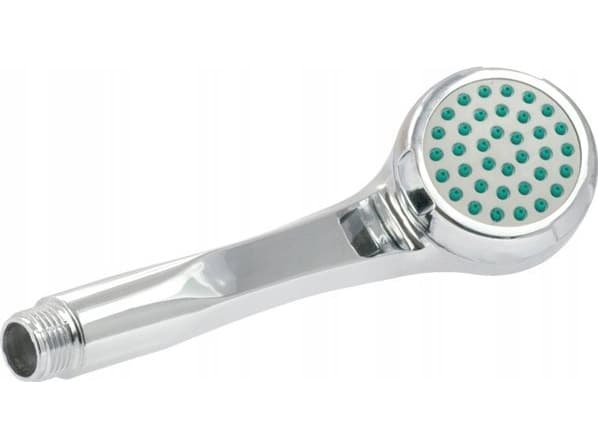 Perfexim dusjhode 1-funksjons dusjhode CAMBIO/GOMERA A.HY-1310 - 35-101-0014-000