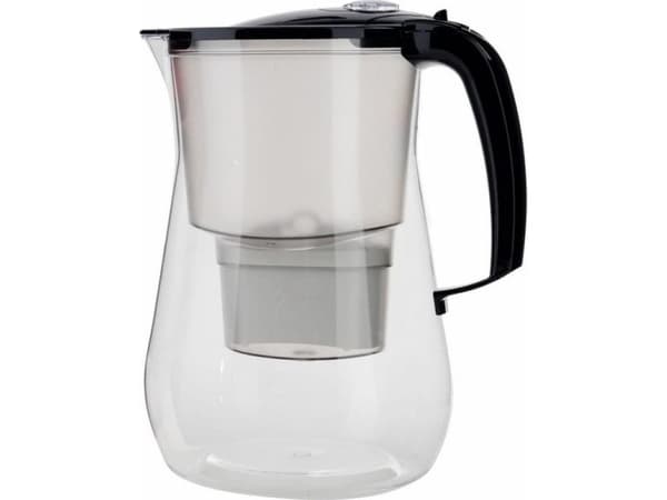 Aquaphor 4,2L ONYX KARFE MED KASSETT B100-25 Svart