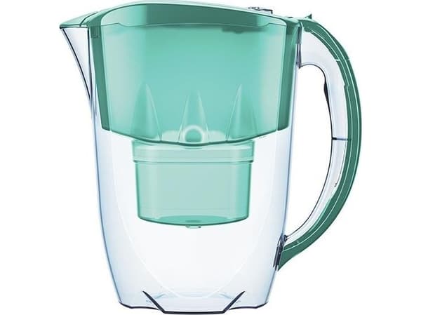 Aquaphor KANNE JASPER 2,8L MED 2 FILTERPATRIDGESETT B100-25