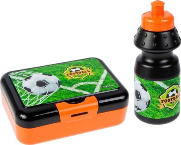 Starpak JEG KAN PUDELKO SNIAD FOTBALL PB 1/24