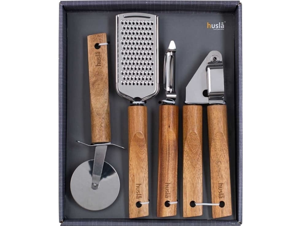 Husla 4 ELE KITCHEN SET. HUSLA 73957