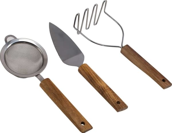 KÖKSREDSKAP 3 ELE. HUSLA 73958