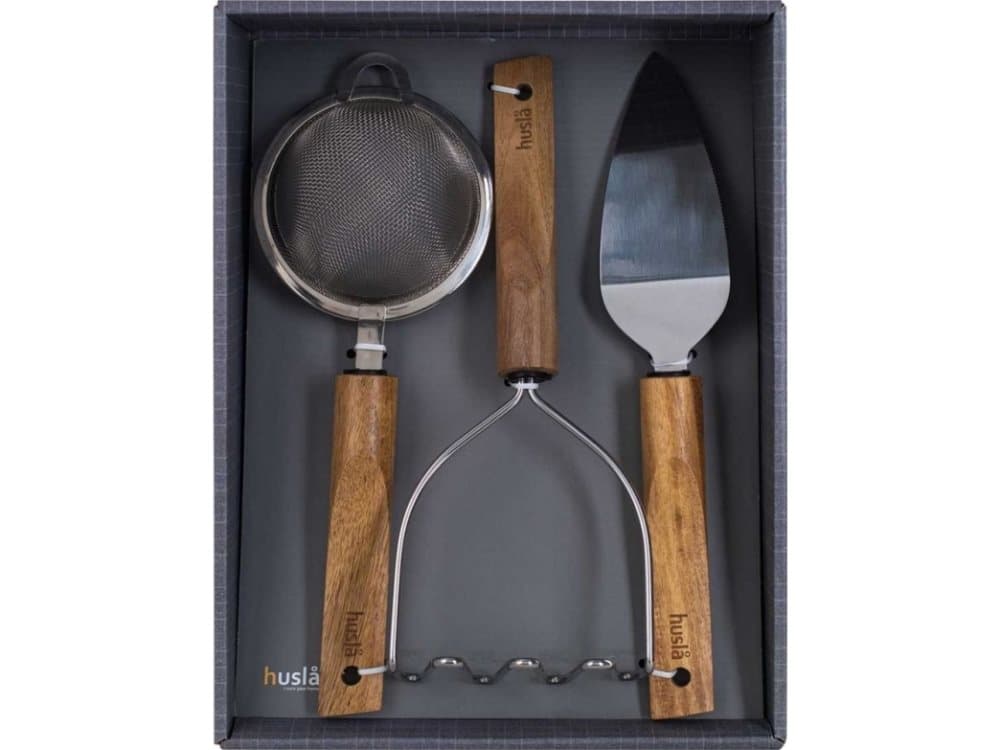Husla 3 ELE KITCHEN SET. HUSLA 73958