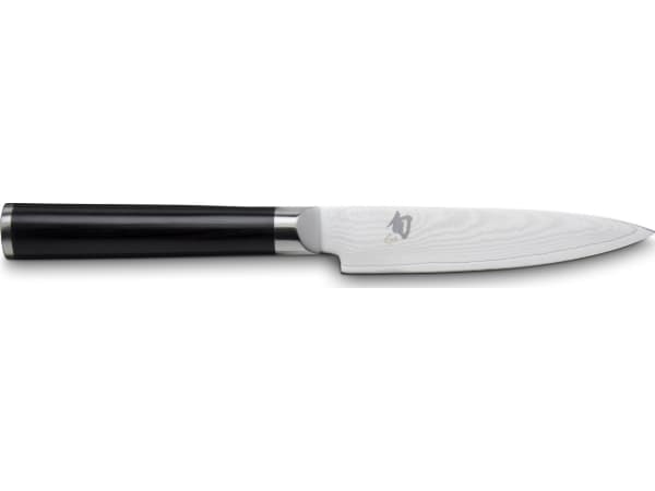 kai Shun Classic, Universalkniv, 10 cm, Rustfritt stål, 1 stykker