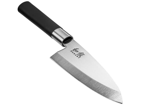 kai 6715D, Örthackare, 15 cm, Stål, 1 styck