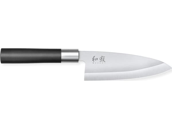 kai 6715D, Örthackare, 15 cm, Stål, 1 styck