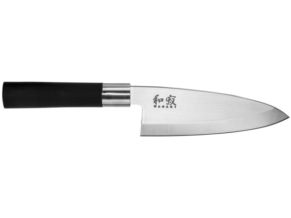 kai 6715D, Örthackare, 15 cm, Stål, 1 styck