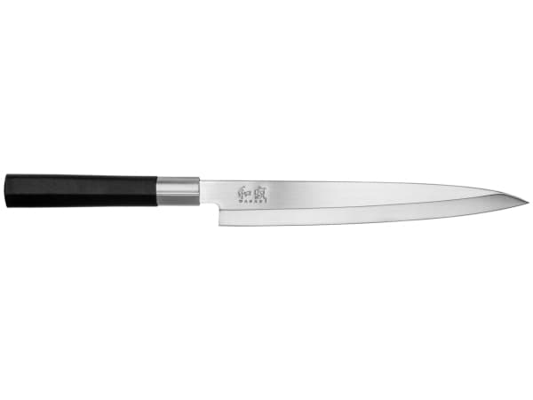 kai Yanagiba, Universalkniv, 21 cm, Stål, 1 stykker