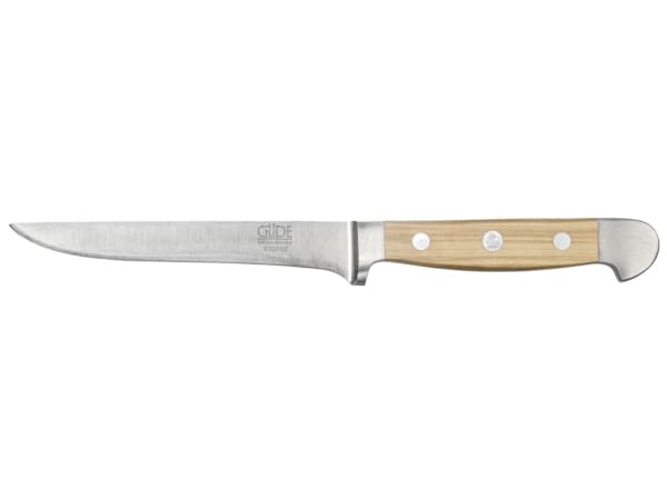 Güde Alpha utbeningskniv flex 13 cm (B703/13)