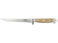 Miniatyrbilde 2 av 3: Güde Alpha utbeningskniv 16 cm oliven (X703/16)