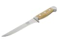 Miniatyrbilde 1 av 3: Güde Alpha utbeningskniv 16 cm oliven (X703/16)