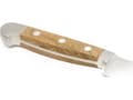 Miniatyrbilde 3 av 3: Güde Alpha Spickmesser 8 cm Olive (X764/08)