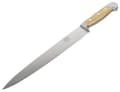 Miniatyrbilde 1 av 3: Güde Alpha skinkekniv 26 cm oliven (X765/26)
