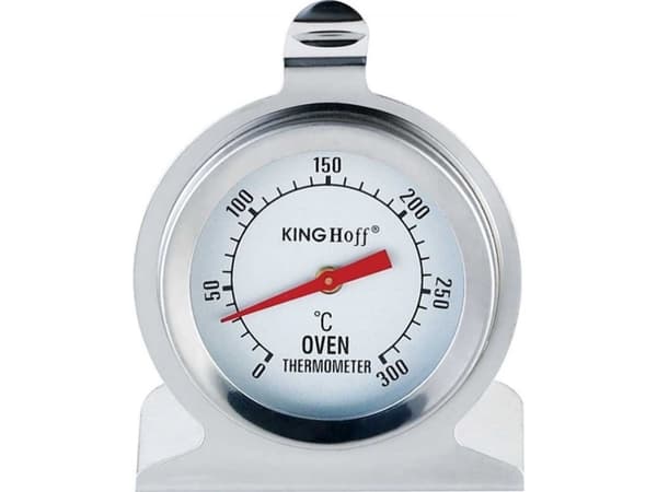 KingHoff TERMOMETER FÖR BAKER KINGHOFF KH-3699