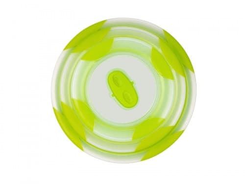 OURSSON BS2981RC/GA, Salat bolle, Rund, Keramisk, Flerfarget, 250 °C, 3 stykker