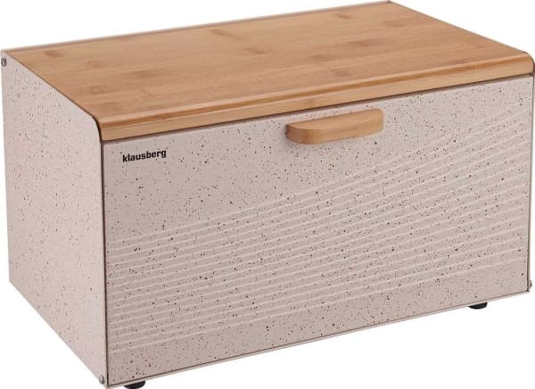 Klausbergin leipäleipä Klausbergin kaksipuolinen leipäleipäleipä kb-7465!