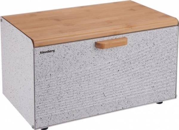 Klausberg DOUBLE-SIDED BREAD KLAUSBERG KB-7466