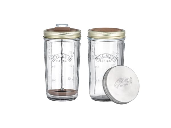 Kilner -Drikkesæt- Kilner®