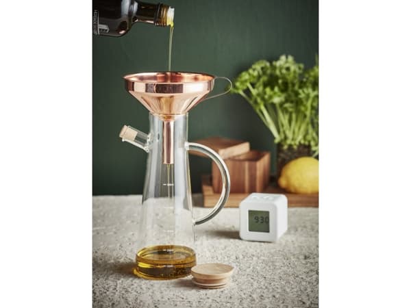 Scandinavian Home Kitchen Kitchen Funnel