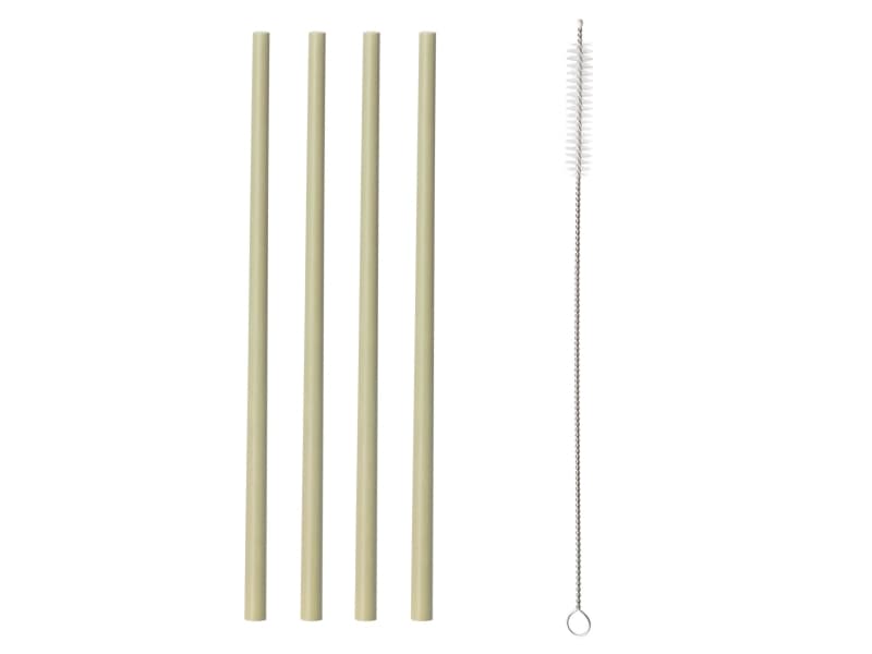 Bambu sugrör set TYPHOON®