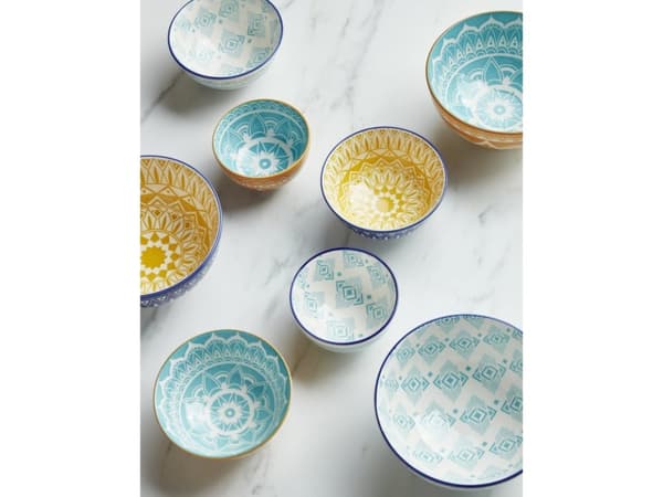 Typhoon TYP WORLD FOODS TUNIS BOWL