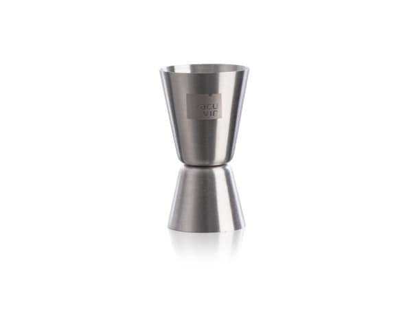 Dobbelt frostet glass Vacuvin®
