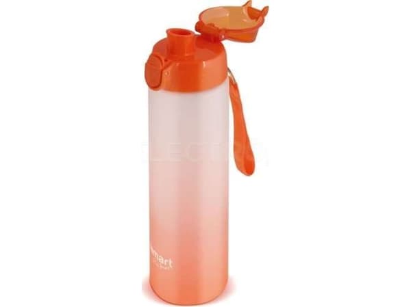 Lamart Flaske med tut, oransje, 700 ml