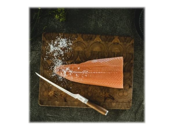 Fiskars Norden - Filékniv - 20.3 cm