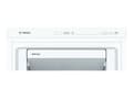Pikkukuva 3 / 5: Bosch Serie 4 GSN29VWEP, 200 L, 20 kg/24h, ST-T, No Frost -järjestelmä, E, Valkoinen